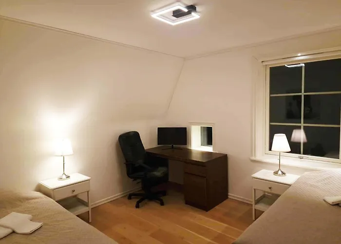 Gula Villan Gothenburg