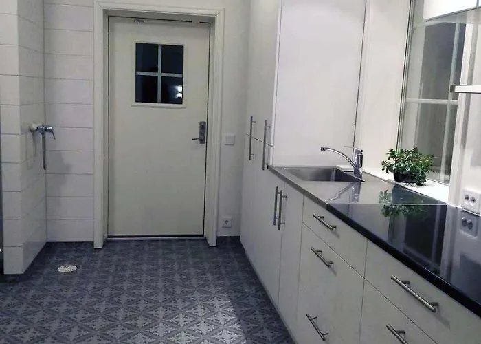 Gula Villan ヴィラ *