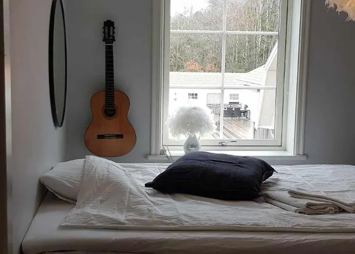 Gula Villan Gothenburg