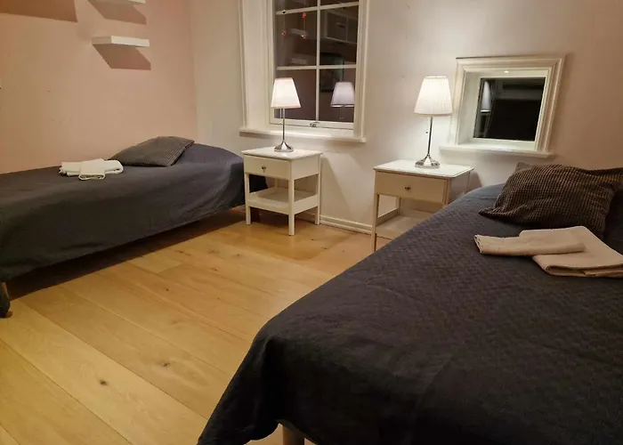 Gula Villan ヴィラ