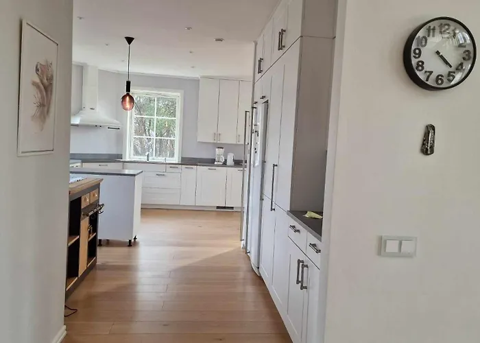 Villa Gula Villan Gothenburg