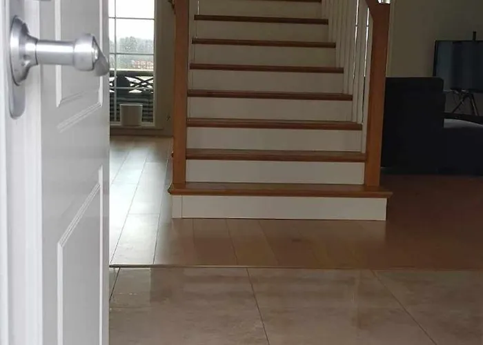 Gula Villan ヨーテボリ