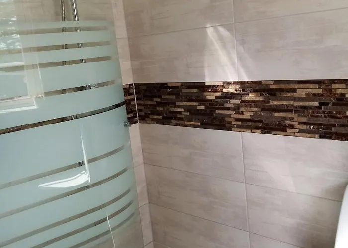 Gula Huset Villa Goteborg