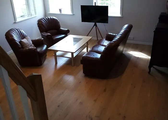 Gula Huset * Goteborg