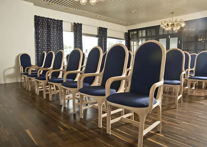 Apple & Konferens Hotel Gothenburg