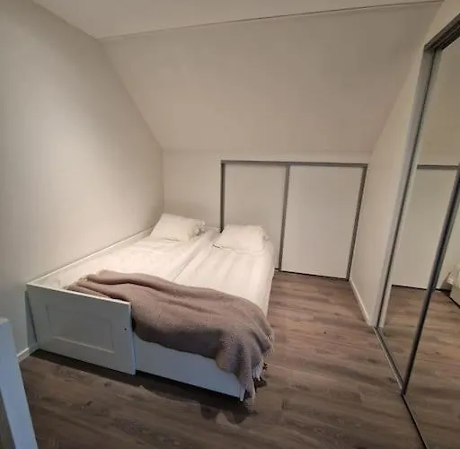 The Little House By The Paddock - Only For Non Smokers Gothenburg