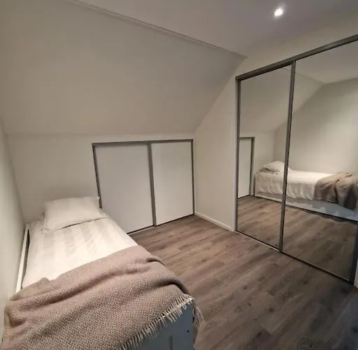 The Little House By The Paddock - Only For Non Smokers