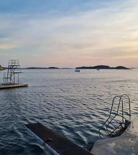 Holiday home The Little House By The Paddock - Only For Non Smokers Gothenburg