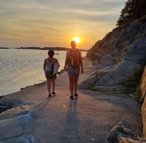 The Little House By The Paddock - Only For Non Smokers *