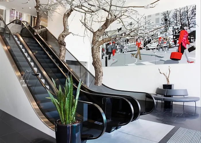 Otel Hyatt Place Göteborg