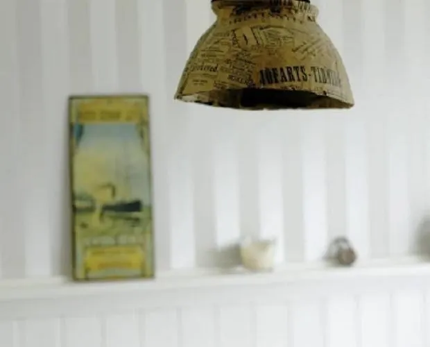 Bed and breakfast Torpet Mon Gotemburgo