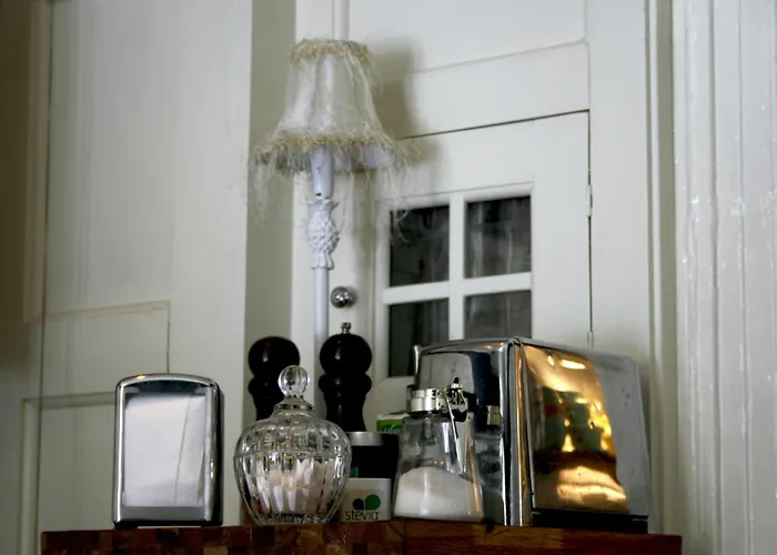 Panzió Torpet Mon Göteborg