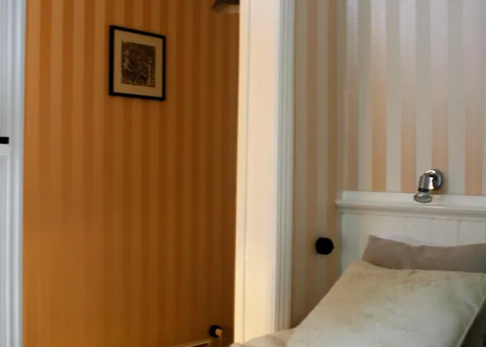 Bed and breakfast Torpet Mon Gotemburgo