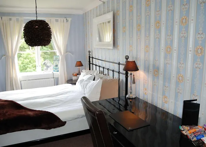 Torpet Mon Gotemburgo