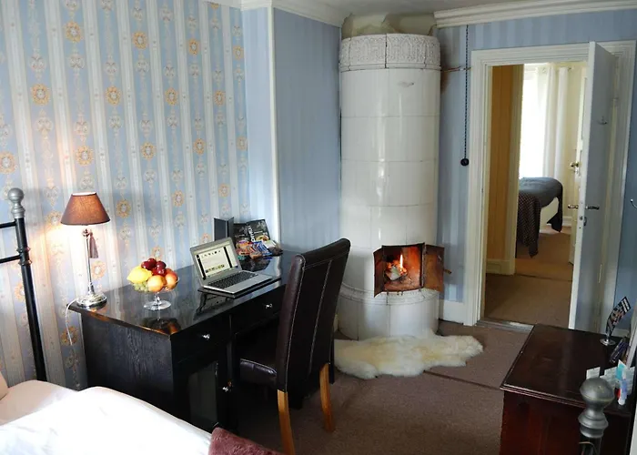 Torpet Mon Gotemburgo