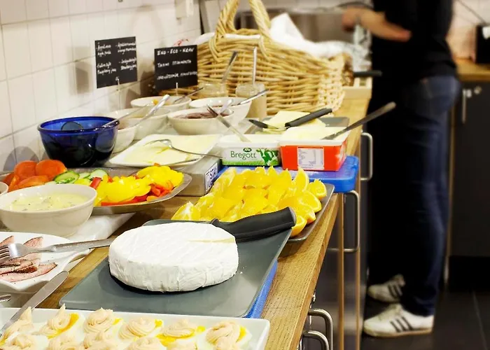 Slottsskogens Göteborg