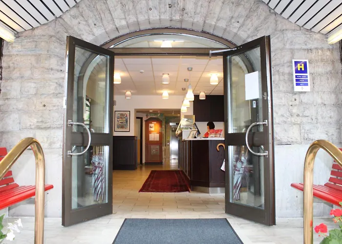 Hotel Lorensberg Göteborg