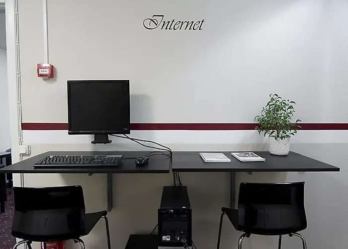 Condominio 10 Gotemburgo