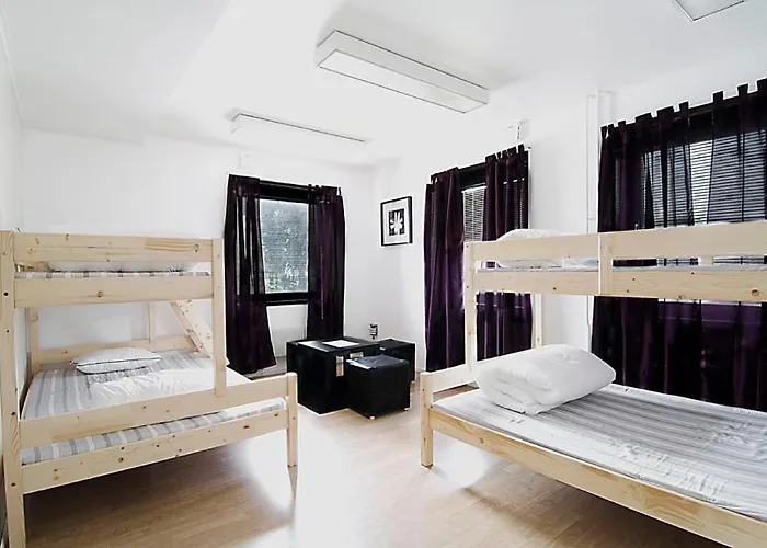 Ferienwohnung 10 Göteborg