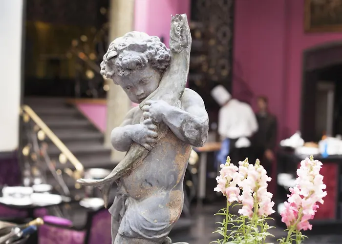 Dorsia & Restaurant Gothenburg