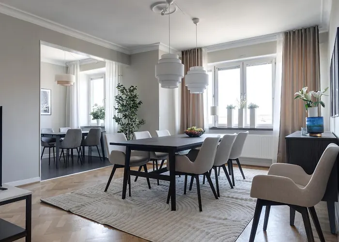 Heystay Vr40 Göteborg