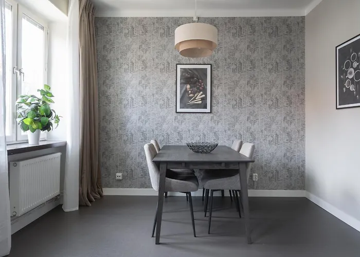 Appartement Heystay Vr40