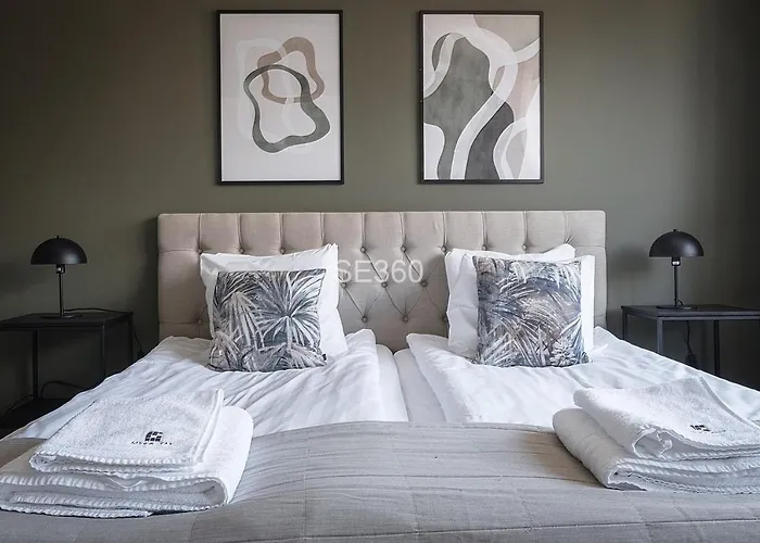 Heystay Vr40 Appartement