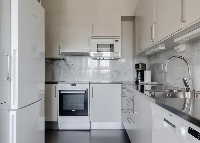 Heystay Vr40 Appartement *