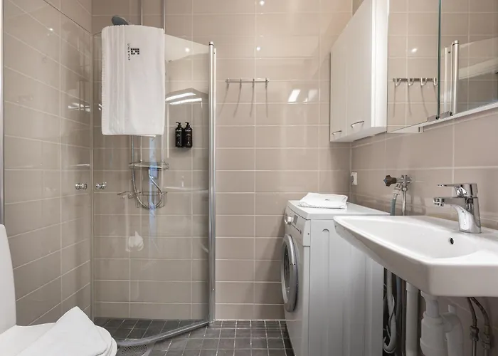 Heystay Vr40 Appartement