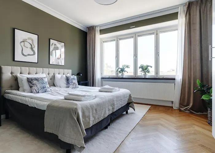 Heystay Vr40 Lägenhet