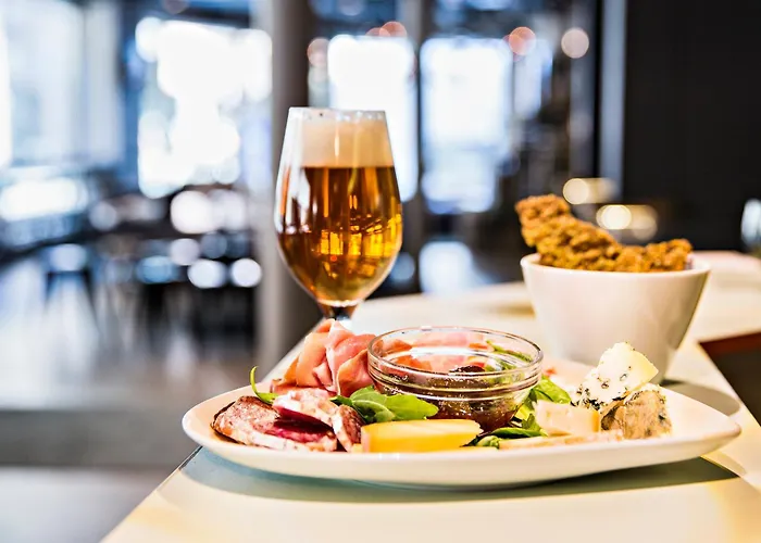 Hotel Comfort Gothenburg