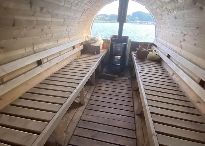 By The Bay In A Shared Проживание в семье