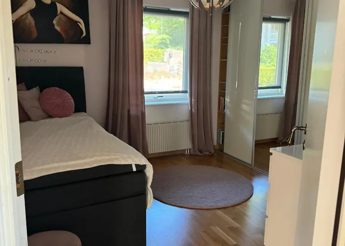 Villa Harmoni Hideaway Gotenburg