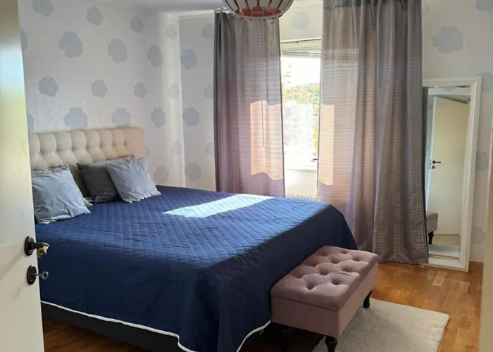 Villa Harmoni Hideaway