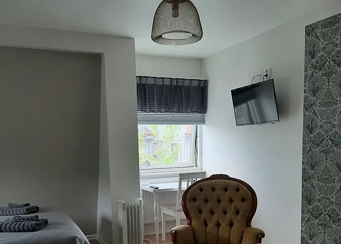 Bed & Breakfast Kungssten