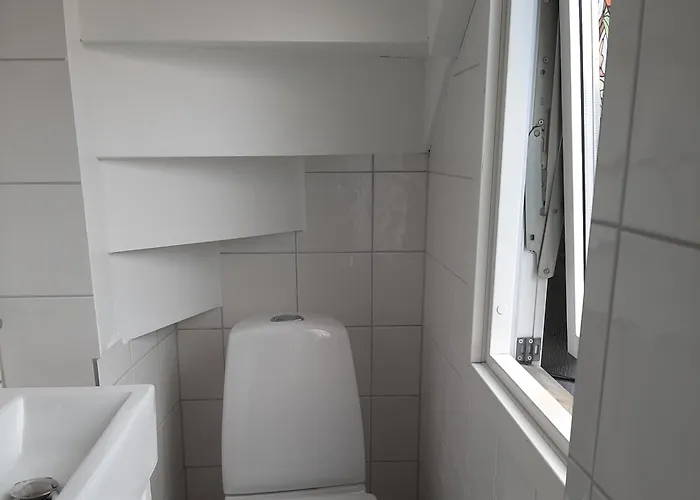 Bed and Breakfast Kungssten Γκέτεμποργκ