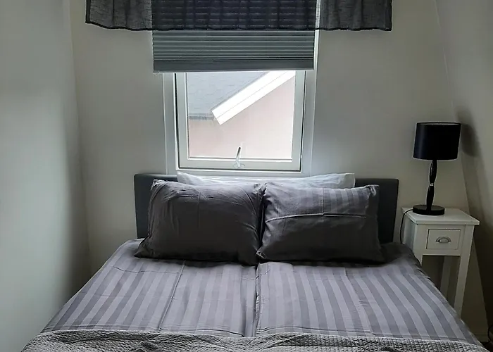 Bed and Breakfast Kungssten 3*