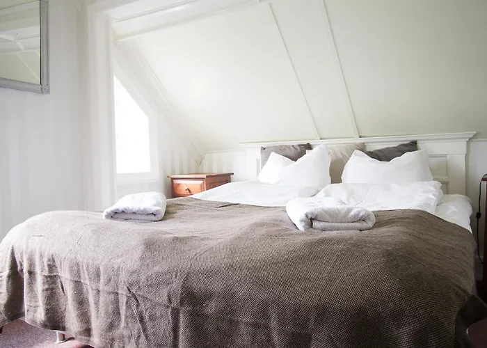 Torpet Mon 3* Gotemburgo