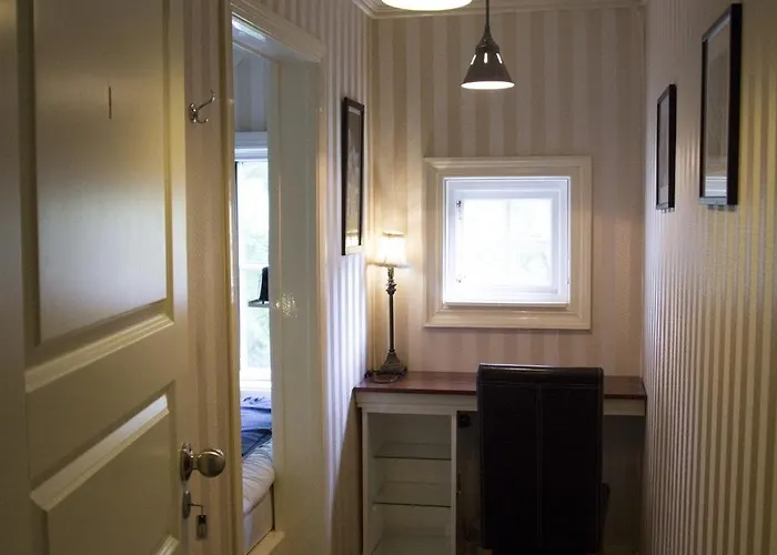 Torpet Mon Bed and breakfast 3*