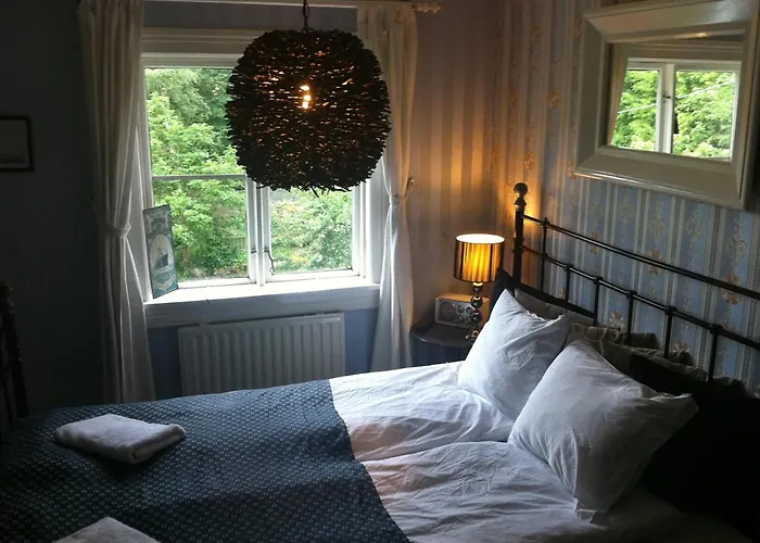 Panzió Torpet Mon 3*