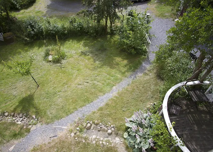 B&B Torpet Mon 예테보리