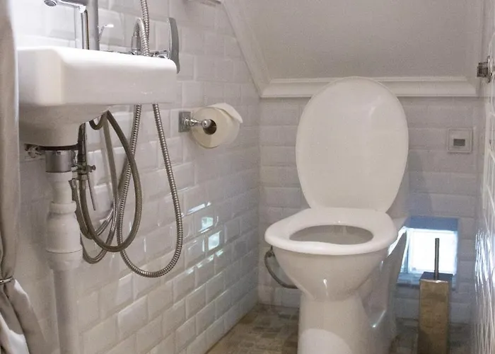 Bed and breakfast Torpet Mon 3*