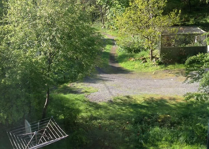 Torpet Mon 3* 예테보리