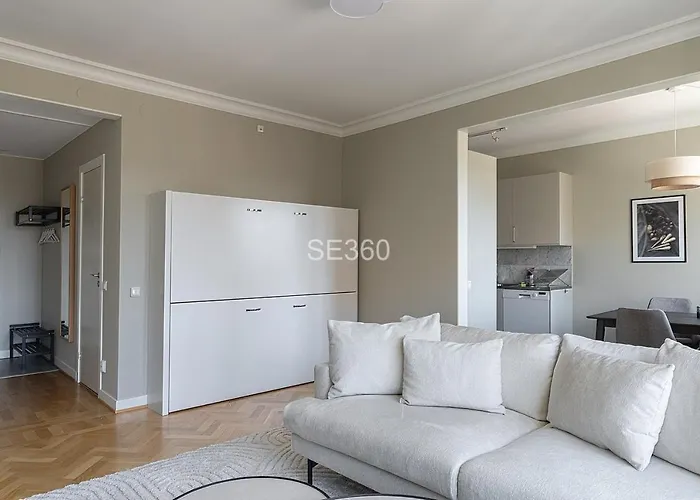 Heystay Vr40 Appartement *