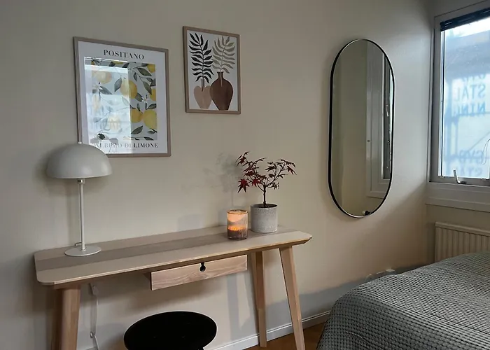 Ewa & Maude 酒店 2*