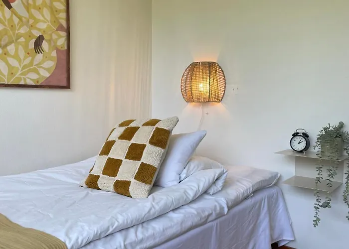 Ewa & Maude Hotel Gotemburgo