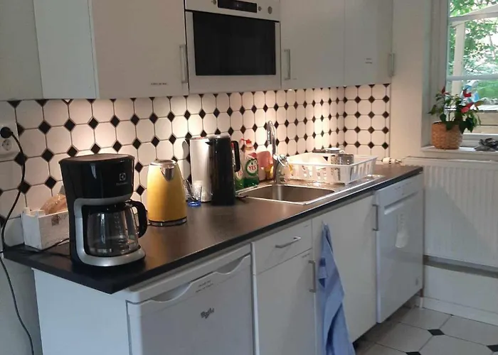 Kungssten Bed and Breakfast