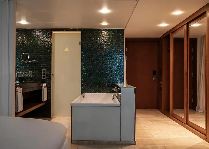 Отель Avalon Гётеборг