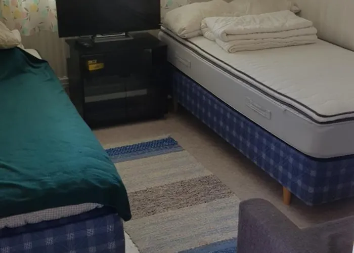 Holiday home Donsoe Laegenhet