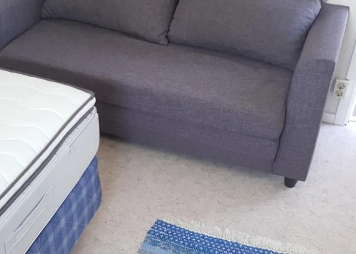 Holiday home Donsoe Laegenhet